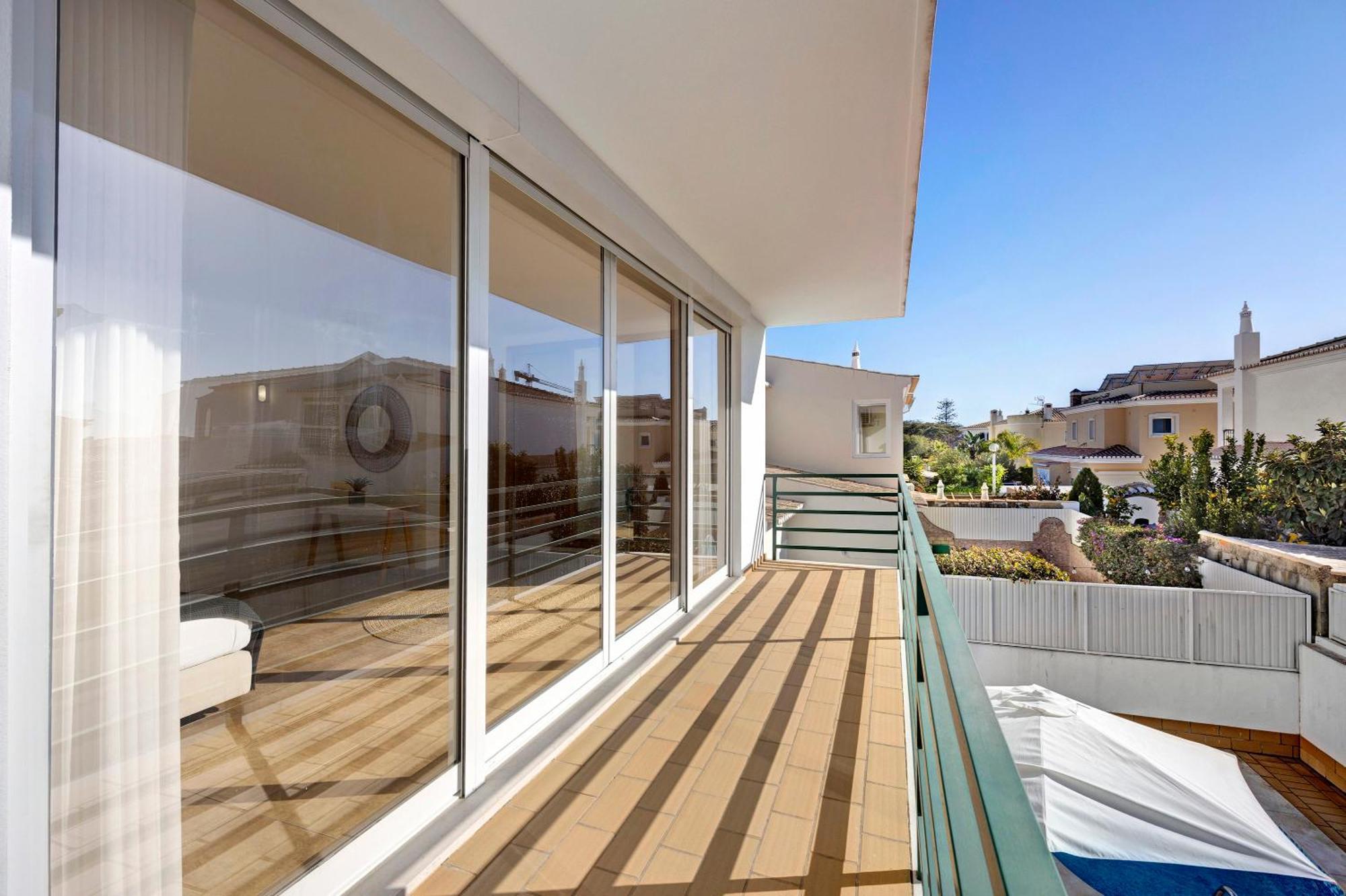 Lagos Beach Pool Villa Exteriér fotografie